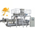 Corn Puffed Snacks Food Making Machine Line